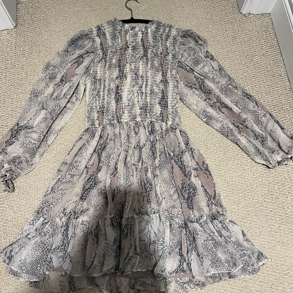 Dress